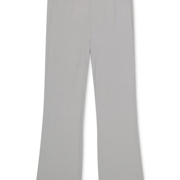 #1007 Gap GapBody Women's Ribbed High-Rise Pajama Pants - Assorted - Picture 4 of 5